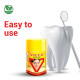 VICCO VAJRADANTI POWDER - Ayurvedic Care for Strong Teeth & Gums
