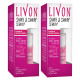 Livon Shake & Spray Serum - Frizz-Free, Smooth & Glossy Hair On-The-Go