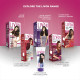 Livon Shake & Spray Serum - Frizz-Free, Smooth & Glossy Hair On-The-Go
