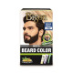 Bigen Men's Beard Color Natural Brown (B104) - Quick & Easy Application