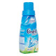 Comfort Fab Conditioner Blue 220ml - Antibacterial Protection