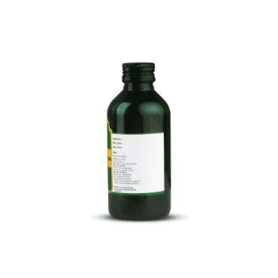 KERALA Ayurveda Saraswath - Arishtam 200Ml - Traditional Nerve Tonic