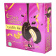 Sunfeast Dark Fantasy Yumfills Pie, 253g - Chocolate Enrobed Vanilla Cake