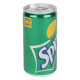 Sprite Soft Drink - Lime, 180ml - Refreshing Lime Beverage