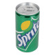 Sprite Soft Drink - Lime, 180ml - Refreshing Lime Beverage