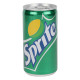 Sprite Soft Drink - Lime, 180ml - Refreshing Lime Beverage