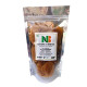 Nature's Bridge Pani Puri - Ready-to-Fry Gol Gappa with Masala