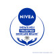NIVEA Waterlily and Oil Body Wash - Invigorating Scent & Moisturizing Care