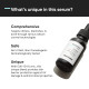 Minimalist 10% Niacinamide Face Serum - Skin Clarifying Solution