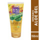 BoroPlus Aloe Vera Gel With Haldi Chandan Kesar - Soothing & Moisturizing Gel