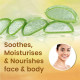 BoroPlus Aloe Vera Gel With Haldi Chandan Kesar - Soothing & Moisturizing Gel