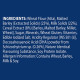 Junior Horlicks Health & Nutrition Drink Vanilla - Supports Overall Growth for Kids