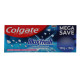 Colgate Max Fresh Blue Gel Toothpaste - Cooling Crystals for Fresh Breath