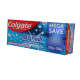 Colgate Max Fresh Blue Gel Toothpaste - Cooling Crystals for Fresh Breath