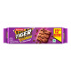 Britannia Tiger Krunch Chocochips Cookies - Delightful Choco Treat