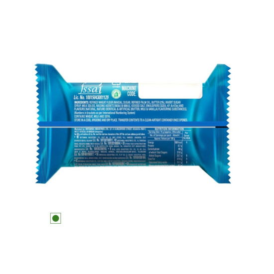 Britannia Good Day Butter Cookies - Rich Buttery Flavor