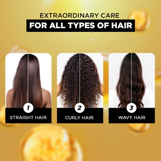 L'Oreal Paris Extraordinary Oil Serum - Shine & Protection for Dry Hair
