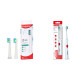 Colgate ProClinical 150 Sonic Electric Toothbrush - Advanced Oral Care