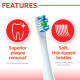 Colgate ProClinical 150 Sonic Electric Toothbrush - Advanced Oral Care