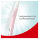 Colgate Gentle Enamel Ultra Soft Bristles Manual Toothbrush - Enamel Care Colgate Gentle Enamel Ultra Soft Bristles Manual Toothbrush - Enamel Care