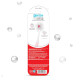 Colgate Gentle UltraFoam Toothbrush - Ultra Soft Bristles for Superior Clean Colgate Gentle UltraFoam Toothbrush - Ultra Soft Bristles for Superior Clean