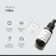 Minimalist 2% Salicylic Acid Serum - BHA Exfoliant for Acne