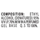 Lifebuoy Alcohol Based Germ Protection Hand Sanitizer - Instant Germ Protection
