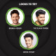 Set Wet Hair Wax For Men - Strong Hold & Natural Finish