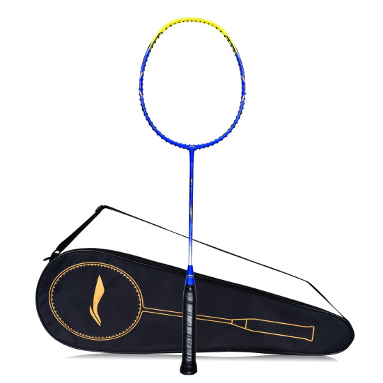 Li-Ning G-Force 3600 Superlite Badminton Racket - Lightweight & Durable Li-Ning G-Force 3600 Superlite Badminton Racket - Lightweight & Durable
