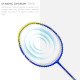 Li-Ning G-Force 3600 Superlite Badminton Racket - Lightweight & Durable Li-Ning G-Force 3600 Superlite Badminton Racket - Lightweight & Durable