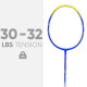 Li-Ning G-Force 3600 Superlite Badminton Racket - Lightweight & Durable Li-Ning G-Force 3600 Superlite Badminton Racket - Lightweight & Durable