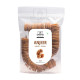 Organic Box Afghani Anjeer Figs - Premium Dried Figs for Health