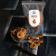 Organic Box Afghani Anjeer Figs - Premium Dried Figs for Health