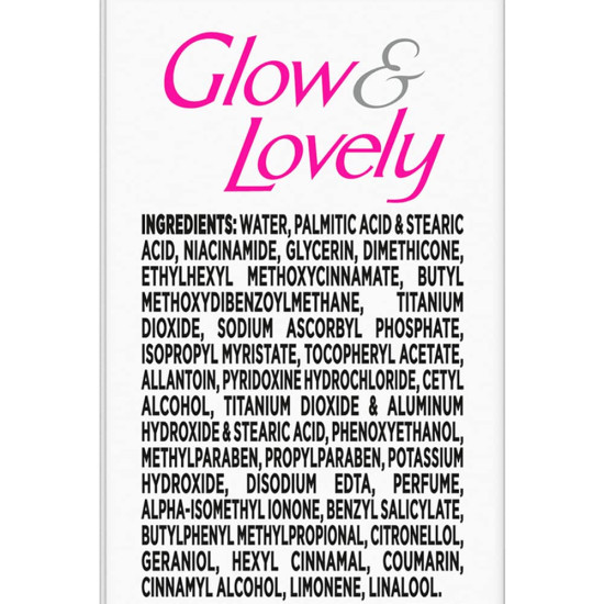 Glow & Lovely Advanced Multi Vitamin Face Cream 50 g - Radiant Glow