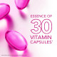 Glow & Lovely Advanced Multi Vitamin Face Cream 50 g - Radiant Glow