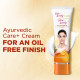Glow & Lovely Natural Face Cream Ayurvedic Care+ 50 g - Natural Glow Expert