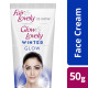Glow & Lovely Winter Glow Face Cream - 24-Hour Moisturised Glow