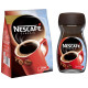 Nescafe Classic Coffee, 200g - Premium Instant Coffee Experience