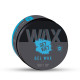 Set Wet Hair Wax For Men - Strong Hold & Shiny Wet Look