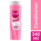Sunsilk Lusciously Thick & Long Conditioner - For Voluminous Hair