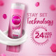 Sunsilk Lusciously Thick & Long Conditioner - For Voluminous Hair