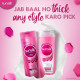 Sunsilk Lusciously Thick & Long Conditioner - For Voluminous Hair