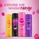 Sunsilk Lusciously Thick & Long Conditioner - For Voluminous Hair