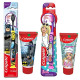 Colgate Kids Anti-Cavity Toothbrush & Toothpaste Set - Extra Soft & Bubble Fruit Flavor Colgate Kids Anti-Cavity Toothbrush & Toothpaste Set - Extra Soft & Bubble Fruit Flavor