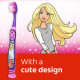 Colgate Kids Anti-Cavity Toothbrush & Toothpaste Set - Extra Soft & Bubble Fruit Flavor Colgate Kids Anti-Cavity Toothbrush & Toothpaste Set - Extra Soft & Bubble Fruit Flavor