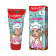 Colgate Kids Anti-Cavity Toothbrush & Toothpaste Set - Extra Soft & Bubble Fruit Flavor Colgate Kids Anti-Cavity Toothbrush & Toothpaste Set - Extra Soft & Bubble Fruit Flavor