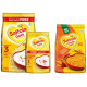 Saffola Masala Oats & Saffola Oats Combo - Wholegrain Healthy Breakfast