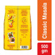 Saffola Masala Oats & Saffola Oats Combo - Wholegrain Healthy Breakfast