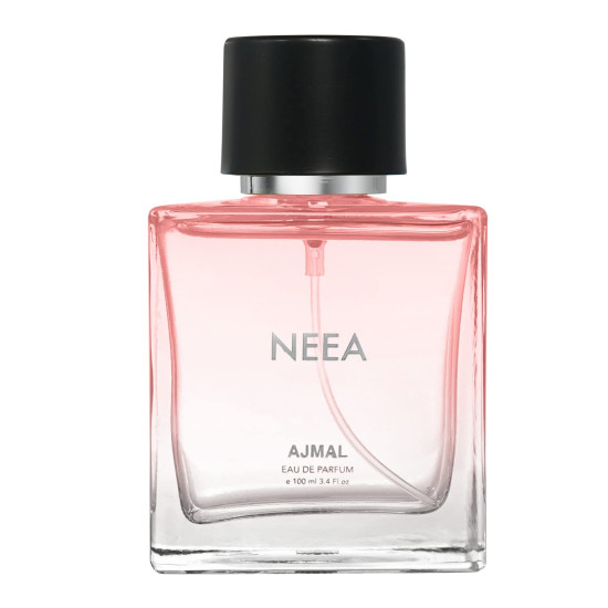Ajmal Neea Eau De Perfume - Enchanting Floral Fragrance