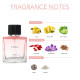 Ajmal Neea Eau De Perfume - Enchanting Floral Fragrance